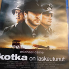 Kotka on laskeutunut - pikkukuva 1