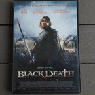 DVD: Black Death (Sean Bean, Carice Van Houten 2010) - pikkukuva 1