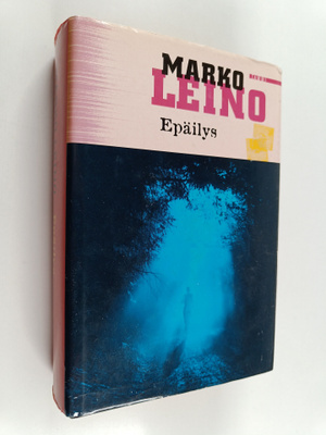 Marko Leino : Epäilys