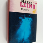 Marko Leino : Epäilys - pikkukuva 1