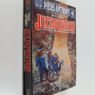 Piers Anthony : Juxtaposition 3 : The apprentice adept - pikkukuva 1
