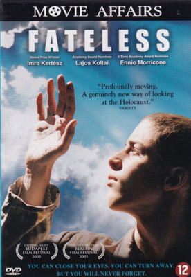 Fateless (ei txt) (DVD)