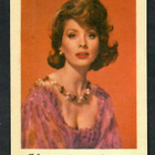 Keräilykuva - Suzy Parker Star E Bilder 46 - pikkukuva 1