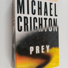 Michael Crichton : Prey - pikkukuva 1
