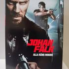 dvd Johan Falk Alla råns moder - Kaikkien ryöstöjen äiti - pikkukuva 1