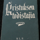 Yrjö Karilas, Kristuksen todistajia - pikkukuva 1