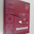 Mai Anttila : Markkinointi - pikkukuva 1