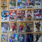 Suomalaispelaajien Rookie RC ja YG RC -kortteja alk. 1 EUR - pikkukuva 2