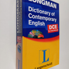 Longman Dictionary of Contemporary English (+CD) - pikkukuva 1