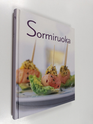 Sylvia Winnewisser : Sormiruoka