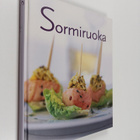 Sylvia Winnewisser : Sormiruoka - pikkukuva 1