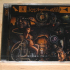 *CD* TOC* Loss Angeles - pikkukuva 1