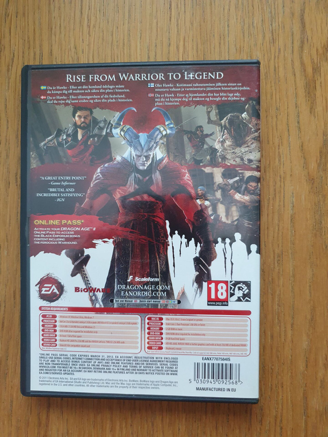 Item image
