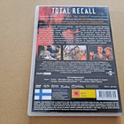 Total Recall (DVD) - pikkukuva 2