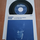 Martti Syrjä – Tyttö Koulussani 7" ps orig 1980 uusi mint - pikkukuva 1