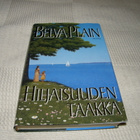Belva Plain  Hiljaisuuden taakka  -sid - pikkukuva 1