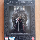 Game of Thrones Kausi 1 - pikkukuva 1