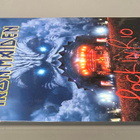 IRON MAIDEN : Rock In Rio - 3LP, uusi - pikkukuva 4