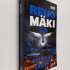 Reijo Mäki : Kruunun vasikka - pikkukuva 1
