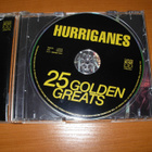 Hurriganes 25 golden greats - pikkukuva 4