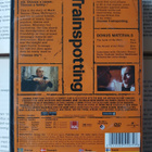 Trainspotting (DVD) - pikkukuva 2