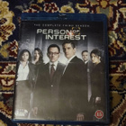 Person of Interest kausi 3 BLU-RAY - pikkukuva 1