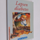 Teddy (kuvitus) Smeds : Lapsen diabetes : opas perheelle - pikkukuva 1