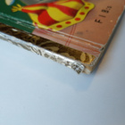 Humpes födelsedag FIB:s gyllene bok 44 - pikkukuva 2