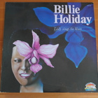 Billie Holiday:Lady Sings The Blues LP. - pikkukuva 1