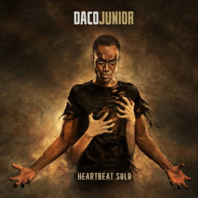Daco Junior  -  Heartbeat Solo  -  CD
