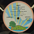 Jethro Tull – Benefit LP - pikkukuva 3