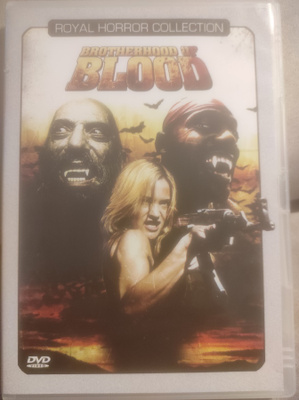 Brotherhood of Blood