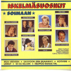 cd, VA - Iskelmäsuosikit soimaan [iskelmä] - pikkukuva 1