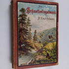Ernst Hofmann : Der Schmetterlingsfreund : fur die Jugend... - pikkukuva 1