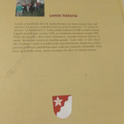 Anu Talka ym. - Pitäjä ison kiven takana - Lemin historia - pikkukuva 2