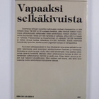 Alan Stoddard : Vapaaksi selkäkivuista - pikkukuva 2