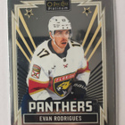 Evan Rodrigues 2025-26 OPC Platinum Retro - pikkukuva 1