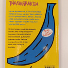 Susanna Gretz : Pähkinäkartta - pikkukuva 2