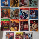 Lännensarja 15 eril 1960-1969 - pikkukuva 1