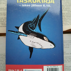 Aku Ankan taskukirja • tupla 285: Hui hai! - pikkukuva 3