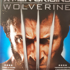 X-MEN ORIGINS WOLVERINE BLU-RAY - pikkukuva 1