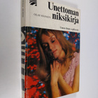 Erik Olaf-Hansen : Unettoman niksikirja - pikkukuva 1