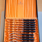 Fiskars vintage aterimet , käyttämättömät - pikkukuva 2