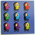 MARILLION Araknophobia CD 2001 HUIPPUKUNTO lue seloste - pikkukuva 1