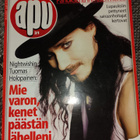 Apu  21/2007   25.05.2007 - pikkukuva 1