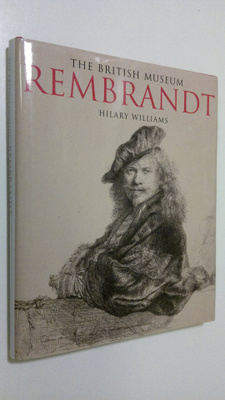 Hilary Williams : Rembrandt