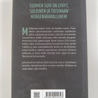 Leena Lehtolainen : Juhannustulet - pikkukuva 2