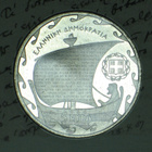 2013 Kreikka 5€ juhlaraha runoilija Costantine P. Cavafy - pikkukuva 2