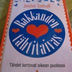 Rakkauden tähtitaivas, tähdet kertovat oikean puolisosi - pikkukuva 1