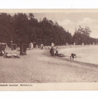 VANHA Postikortti Ahvenanmaa Maarianhamina Åland 1920-l - pikkukuva 1